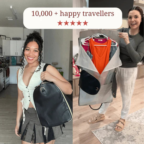 Sac de voyage cabine