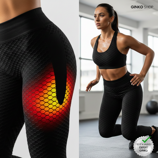 Sport & Minceur : Comment brûler 2x plus de graisses avec la technologie 3D ?