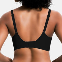 Soutien gorge sans armature effet gel