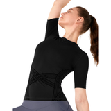 T-shirt 3D - brûle graisse et sculpte silhouette