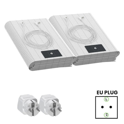 Drap de Mise à la Terre / Grounding