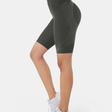 Short 3D - Anti-Cellulite