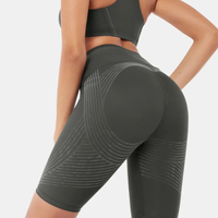 Short 3D - Anti-Cellulite