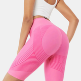 Short 3D - Anti-Cellulite