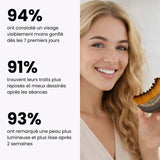 Brosse Drainage Lymphatique Ginko-Shop