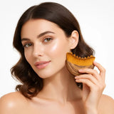 Brosse Drainage Lymphatique Ginko-Shop