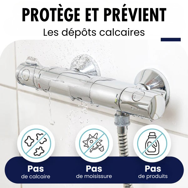 Serviette de séchage microfibre