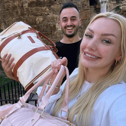 Sac de voyage cabine