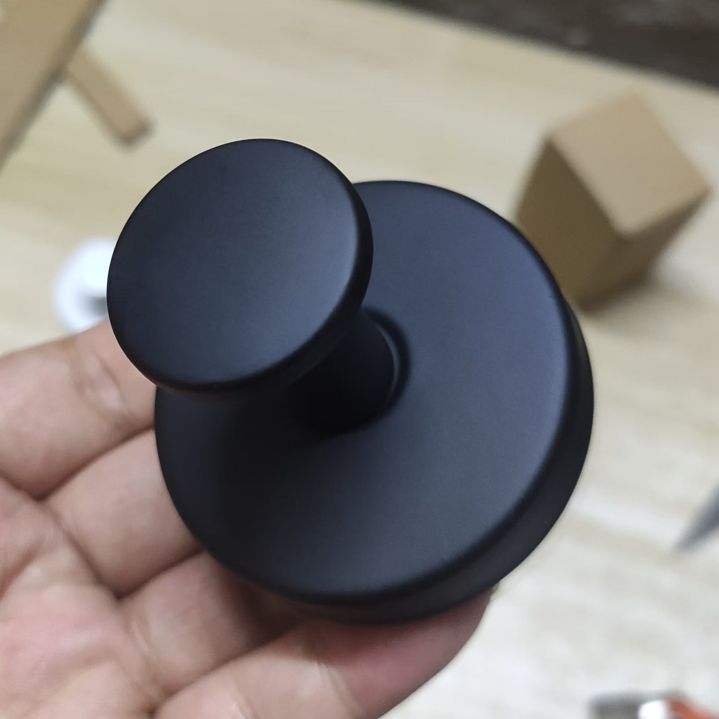 Crochets à ventouses X4