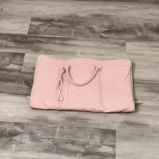 Sac de voyage cabine