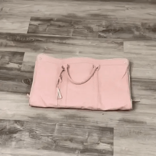 Sac de voyage cabine