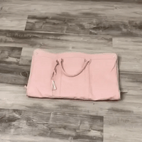 Sac de voyage cabine