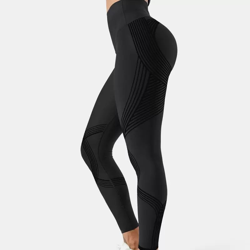Legging 3D Anti-Cellulite