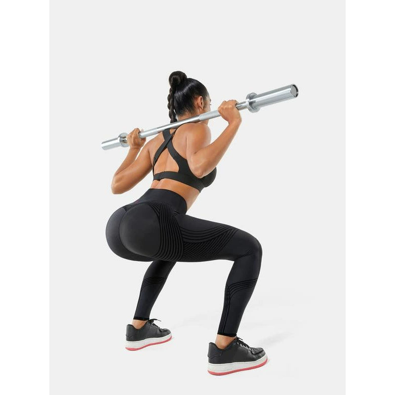 Legging 3D Anti-Cellulite