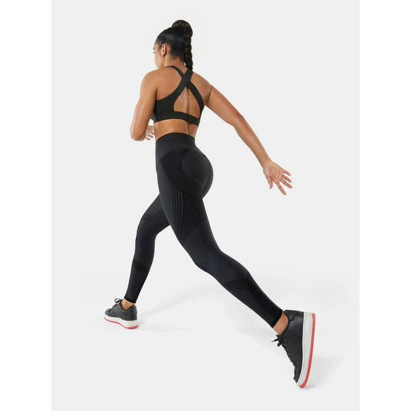 Legging 3D Anti-Cellulite