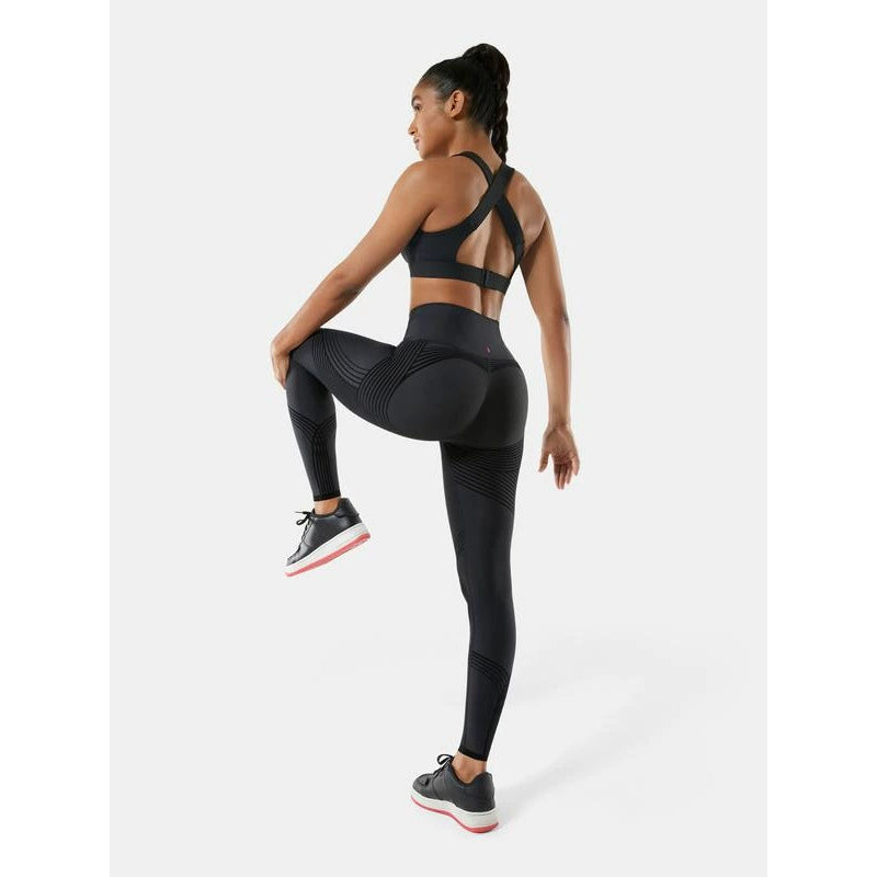 Legging 3D Anti-Cellulite