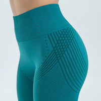 Legging 3D Anti-Cellulite