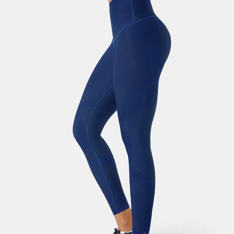 Legging 3D Anti-Cellulite