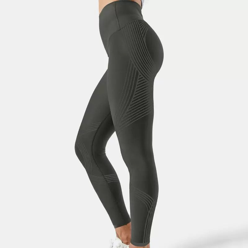 Legging 3D Anti-Cellulite