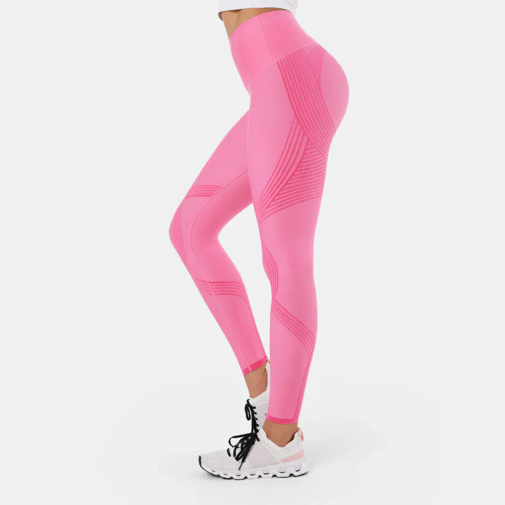 Legging 3D Anti-Cellulite