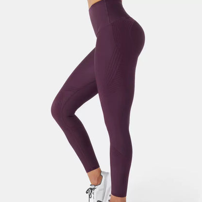 Legging 3D Anti-Cellulite