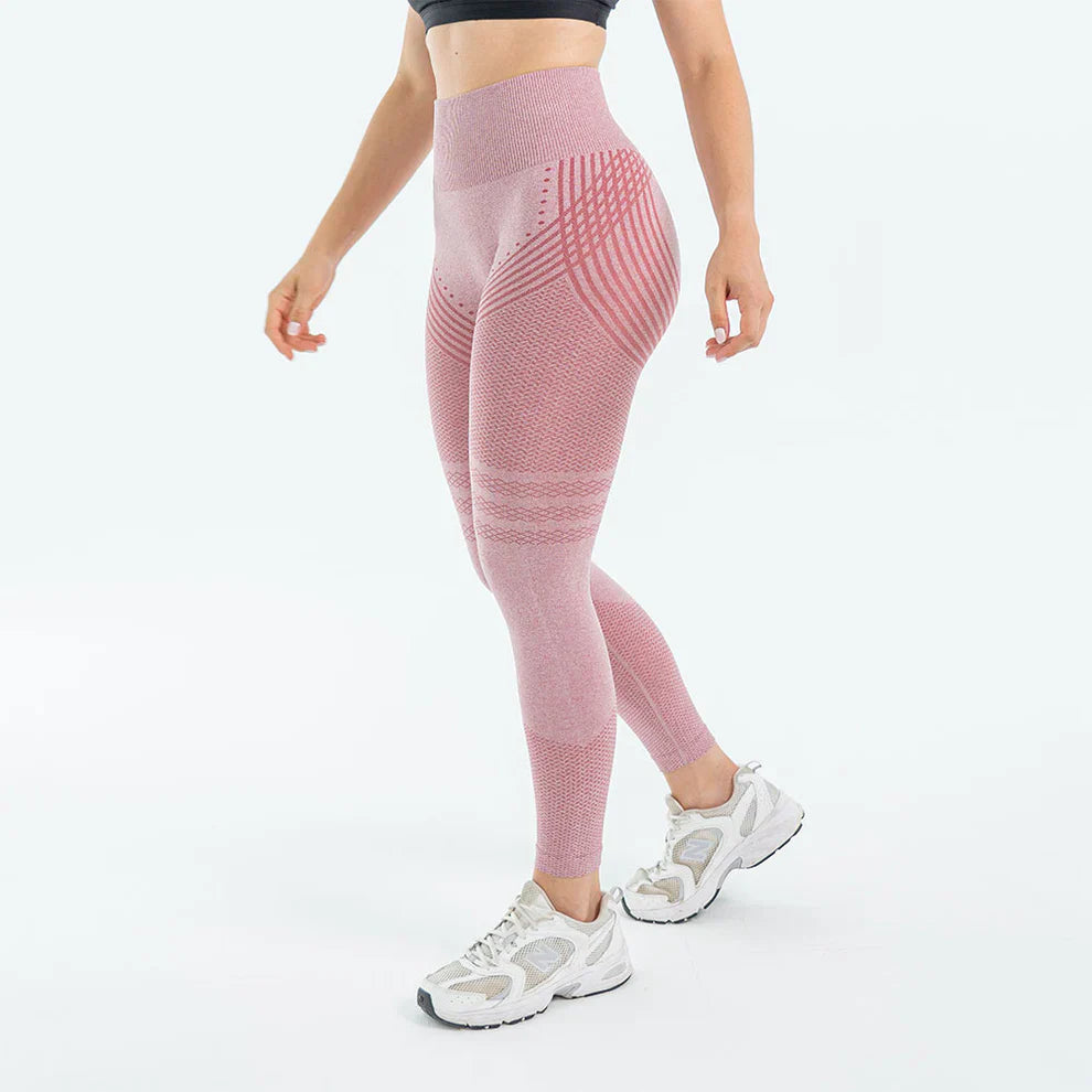 Legging 3D Anti-Cellulite