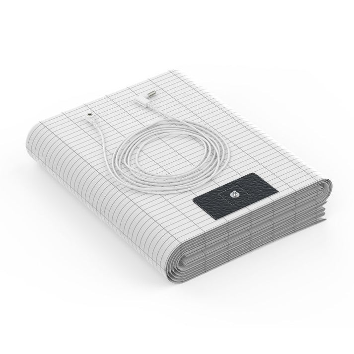 Drap de Mise à la Terre / Grounding