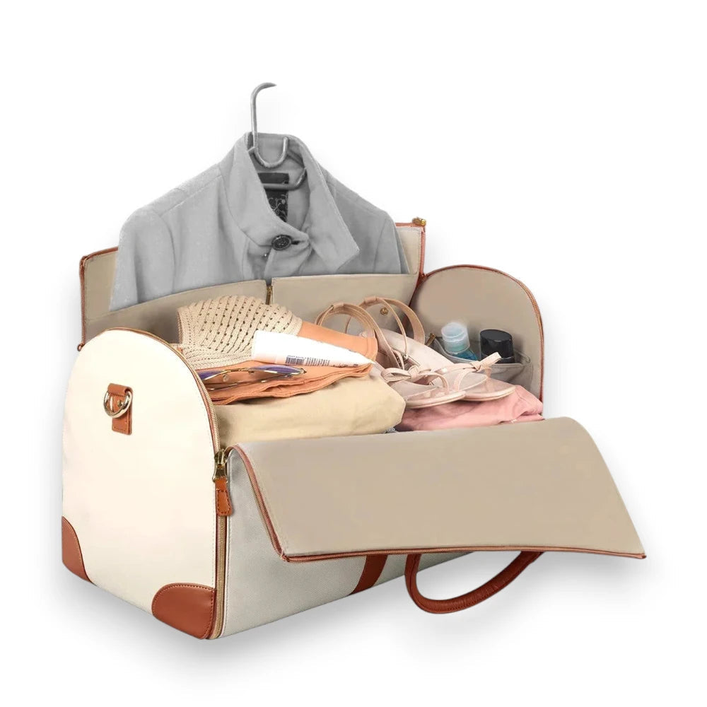 Sac de voyage cabine