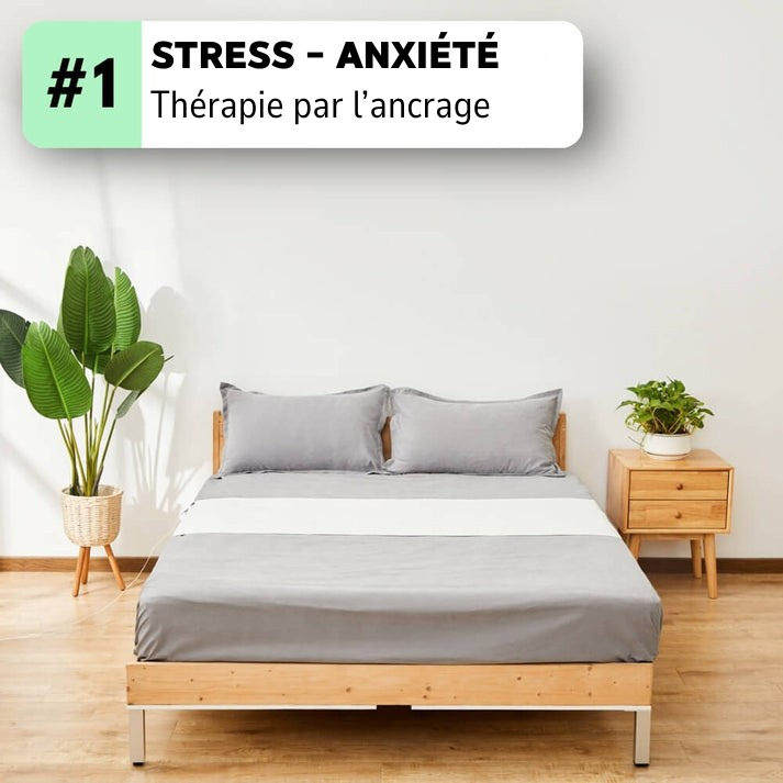 Drap de Mise à la Terre / Grounding